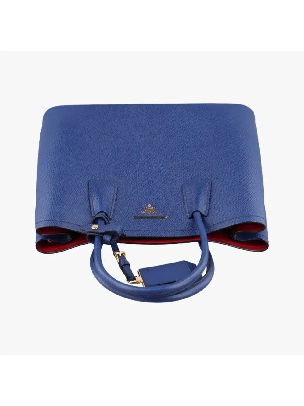 Prada brand color